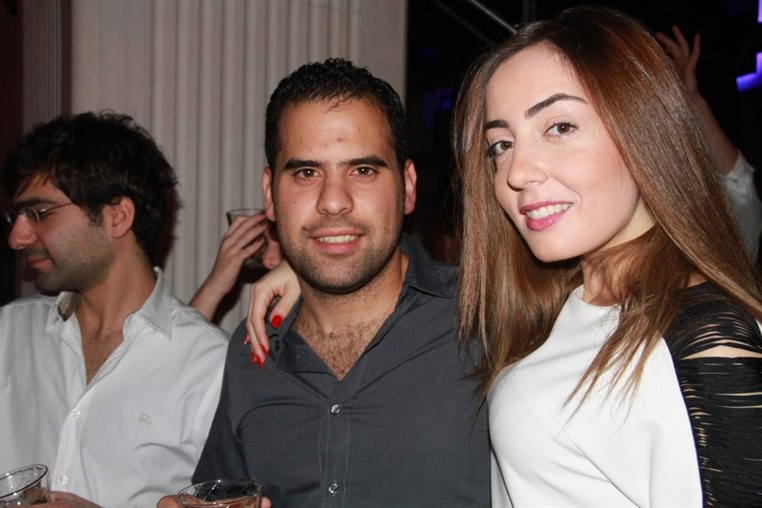 The Launching of Haig Club Whisky
